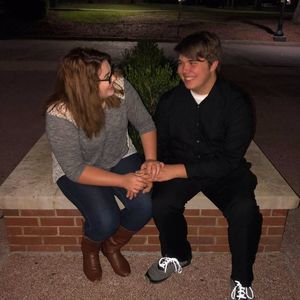 Meet your Posher, Kayce